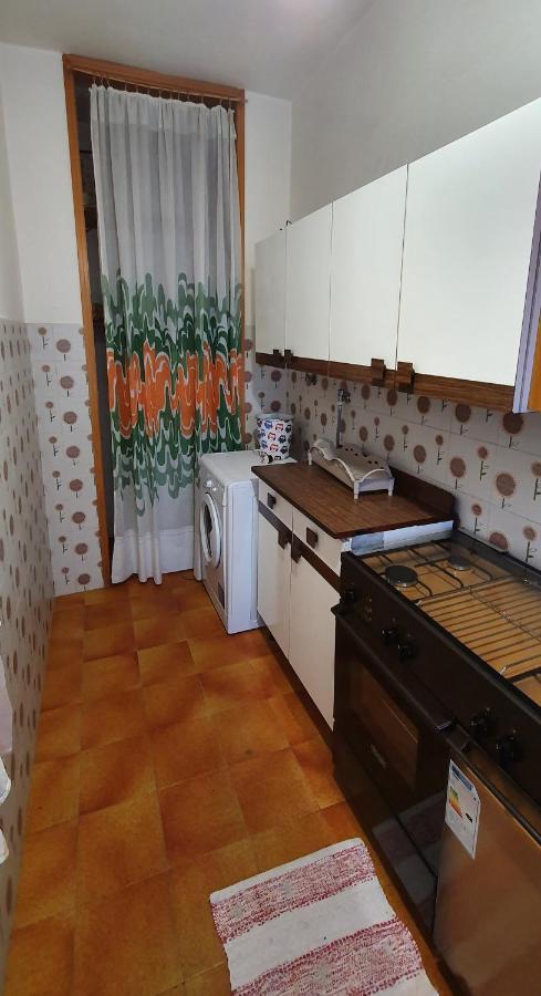 אלגהרו Appartamento Da Vanna מראה חיצוני תמונה