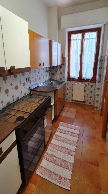 אלגהרו Appartamento Da Vanna מראה חיצוני תמונה