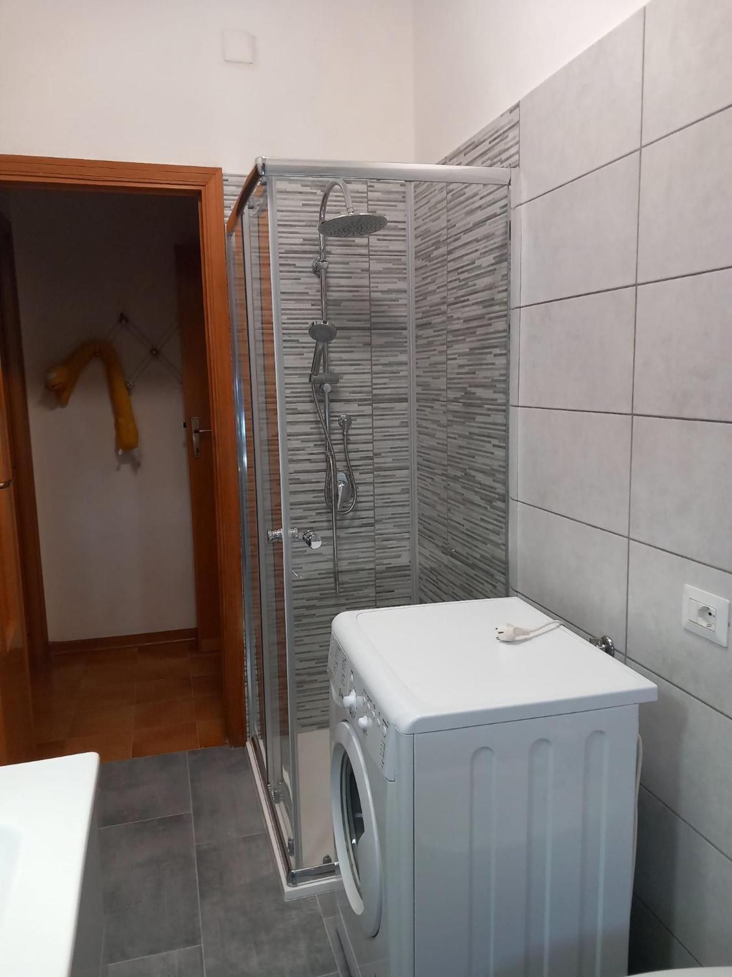 אלגהרו Appartamento Da Vanna מראה חיצוני תמונה